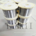 1J85 Permalloy wire Soft magnetic alloy Ni85Mo5